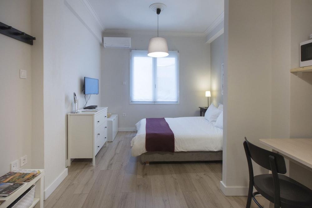 Artemis Apartment @ Plaka Athens Luaran gambar